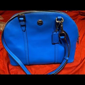 COACH Crossbody Purse